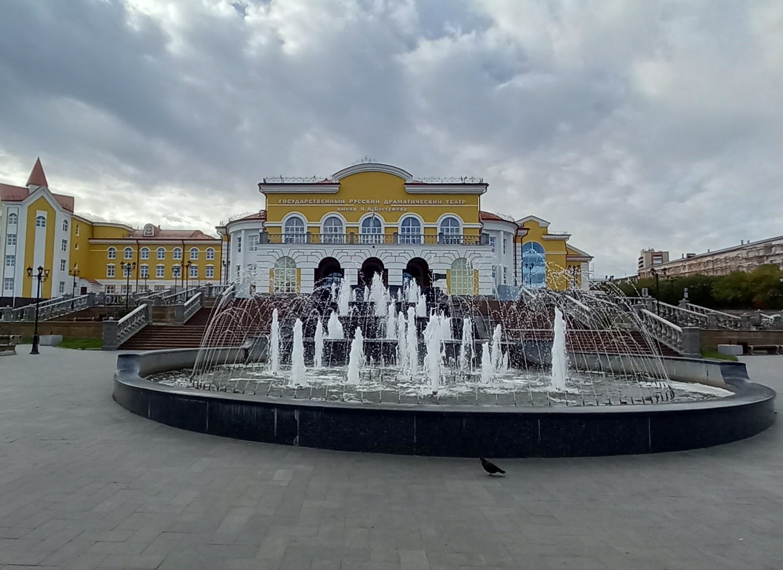 Фото Бурятия