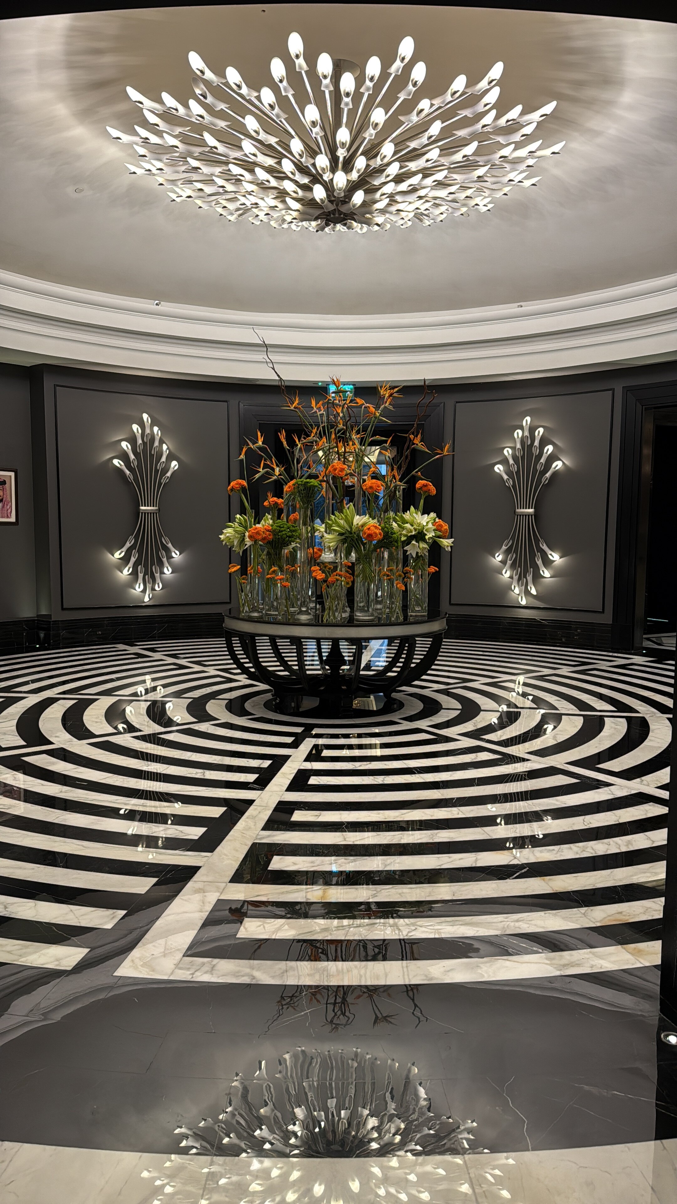 Фото The St. Regis Amman