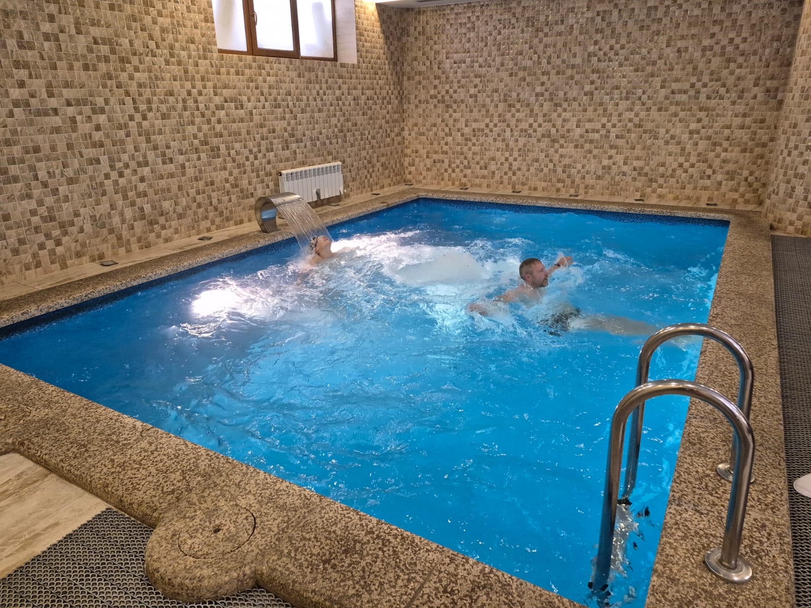 Фото Мальдини