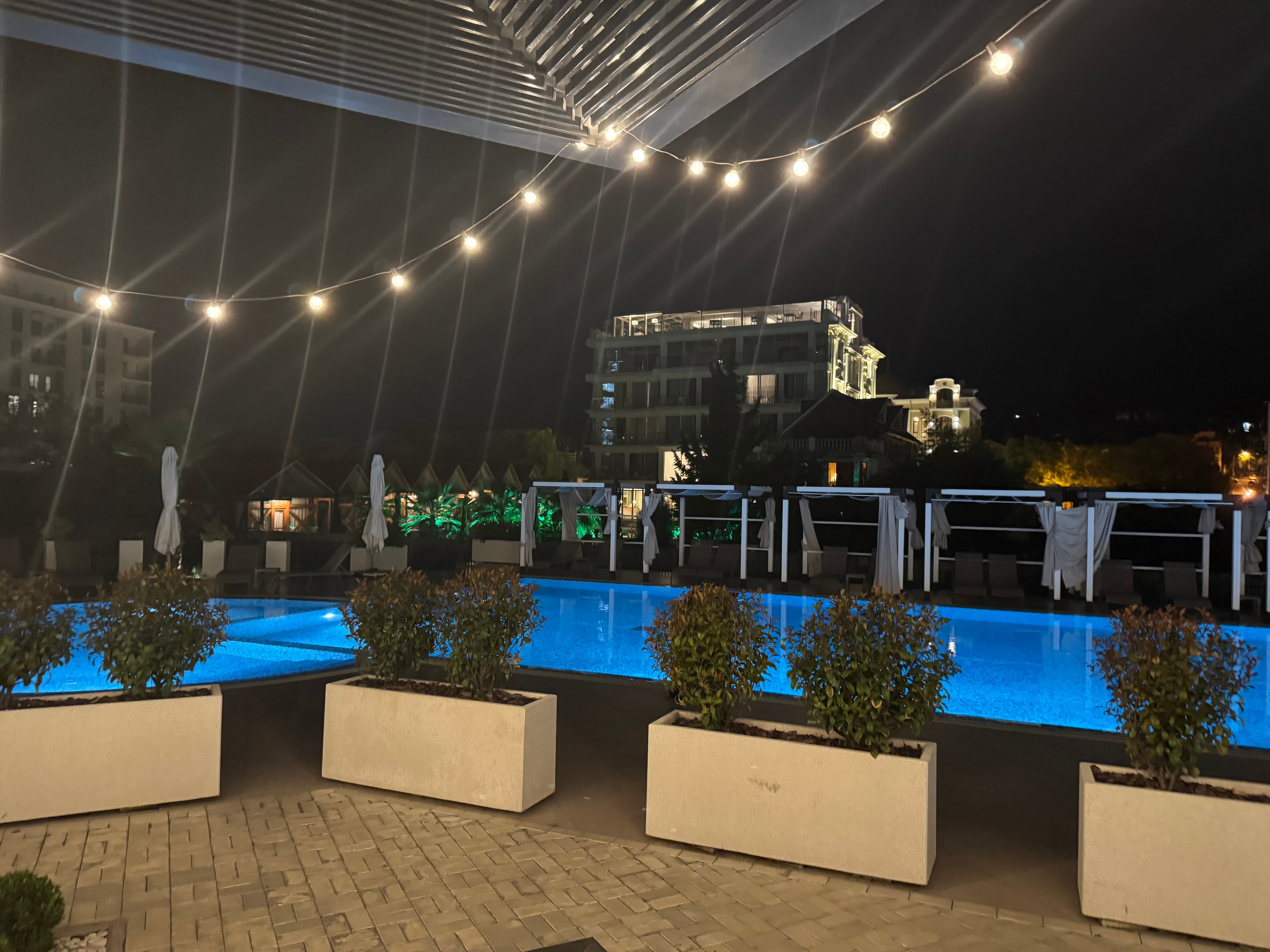 Фото Riviera Hotel