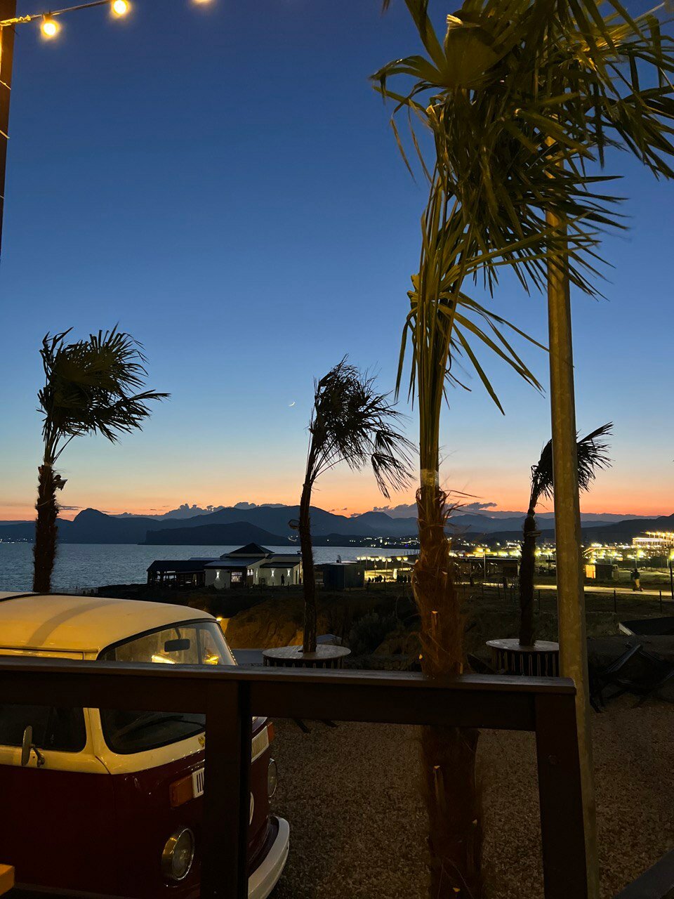 Фото Гостиный дом на Меганоме