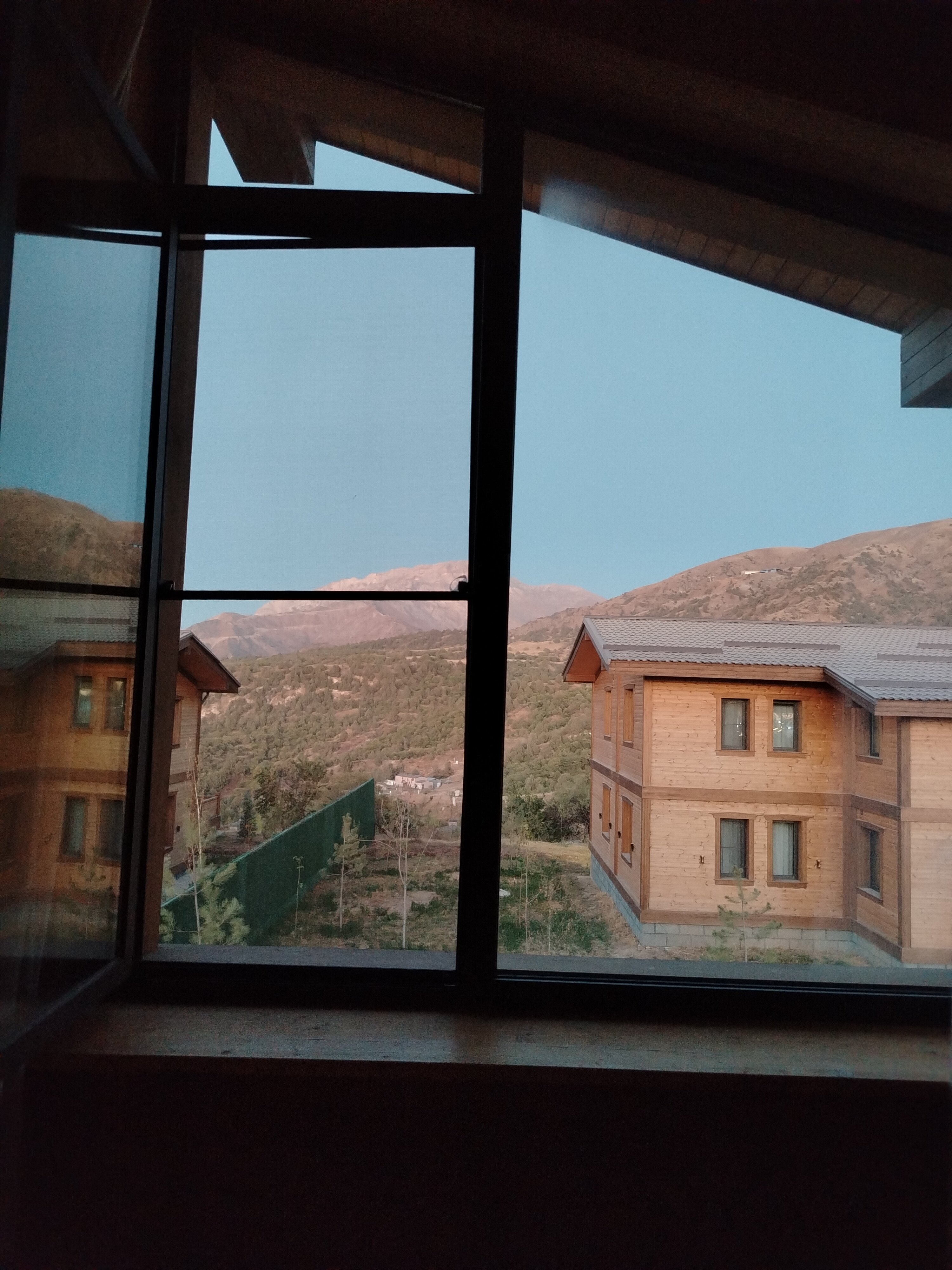 Фото Le Chalet by Amirsoy