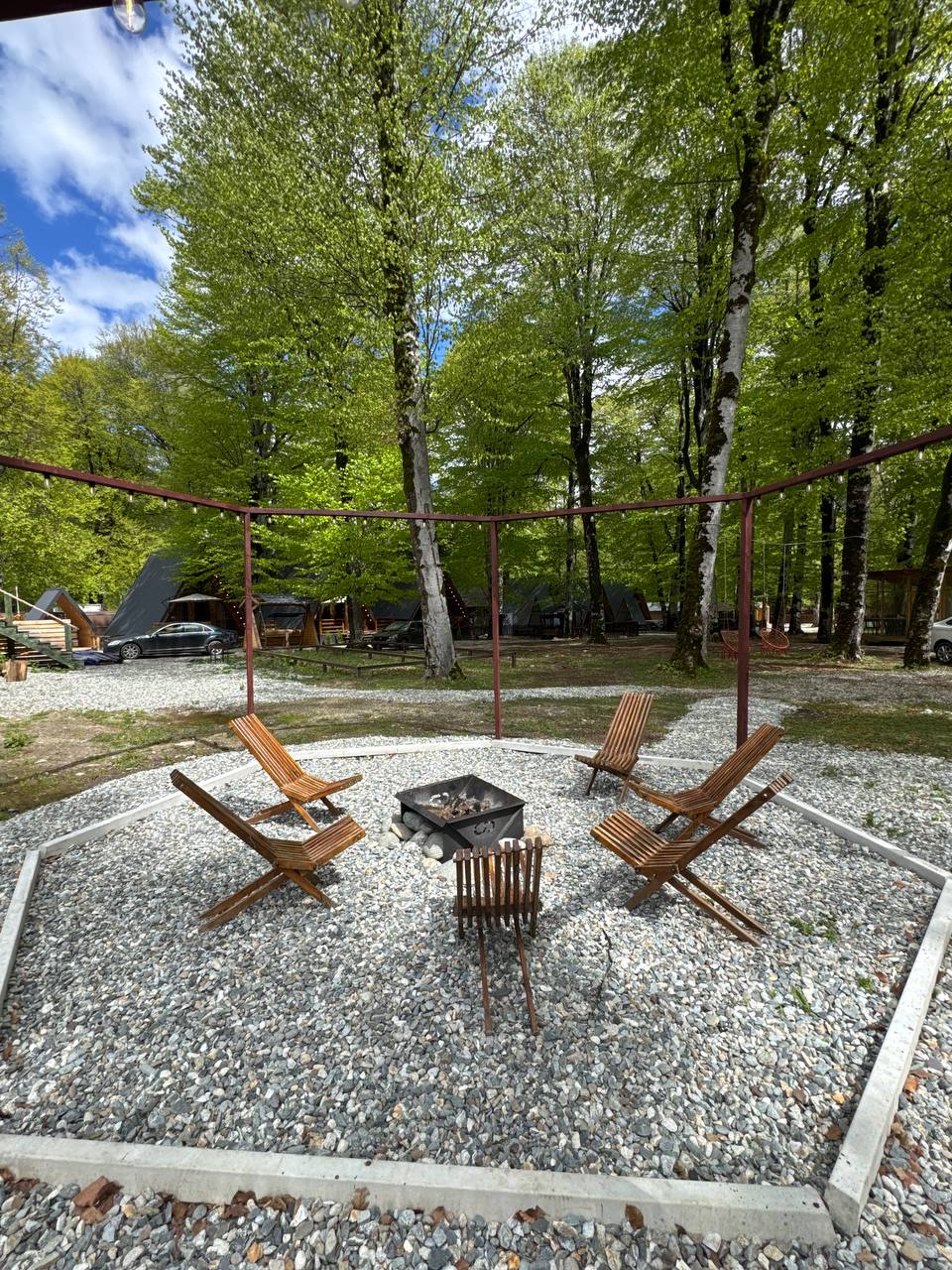 Фото Лесная Гармония