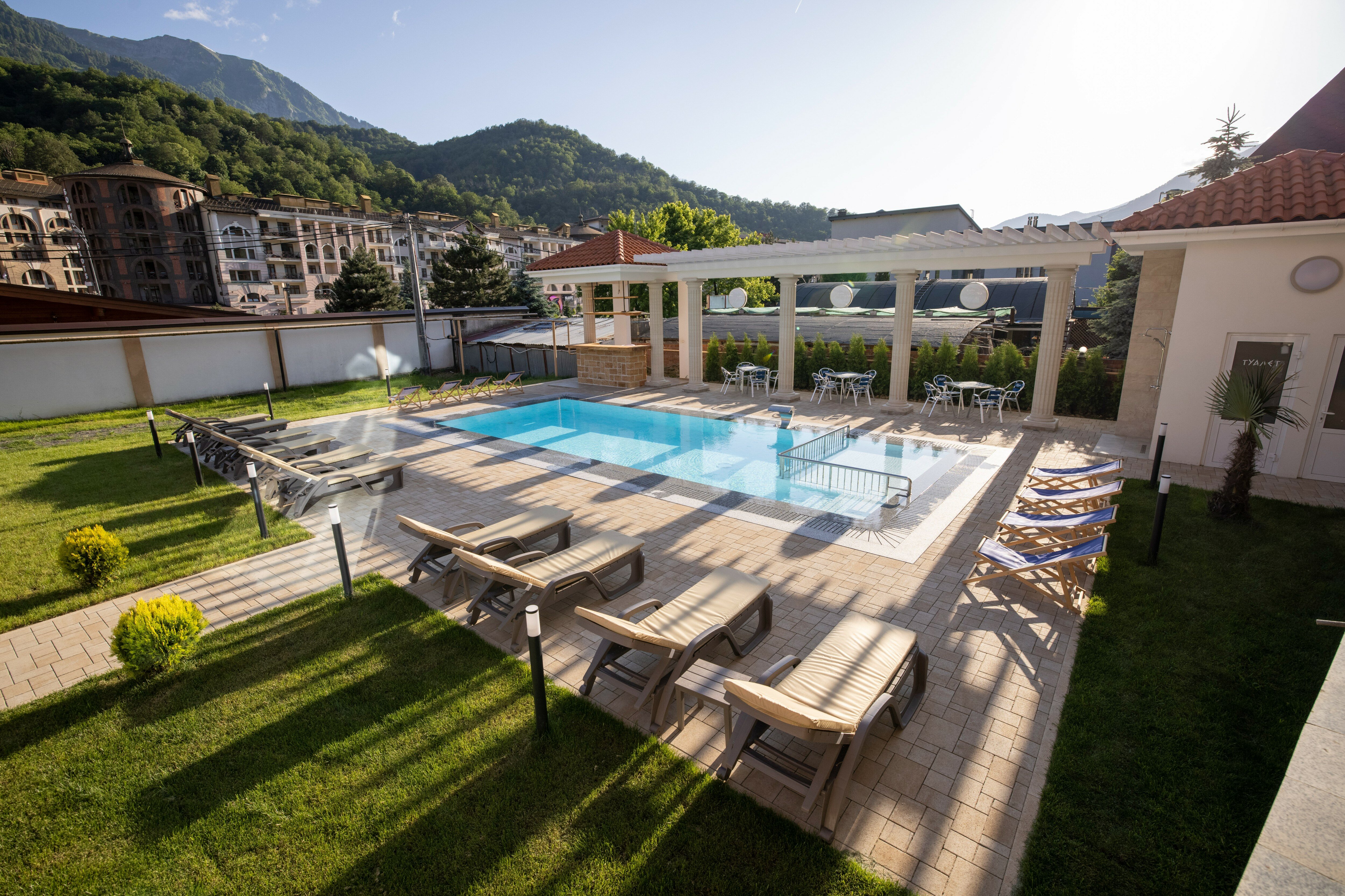 Фото отеля 3