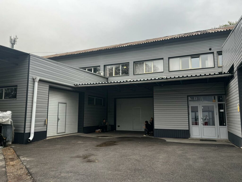 Cleaning services 5clean, Almaty, photo