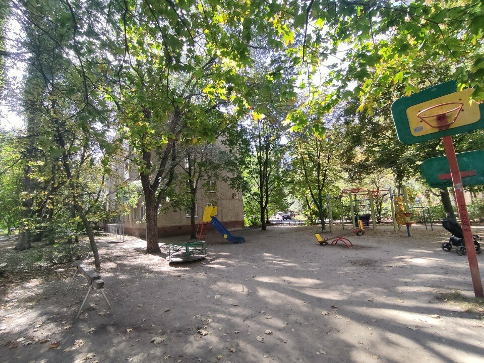 Playground Playground, Voronezh, photo