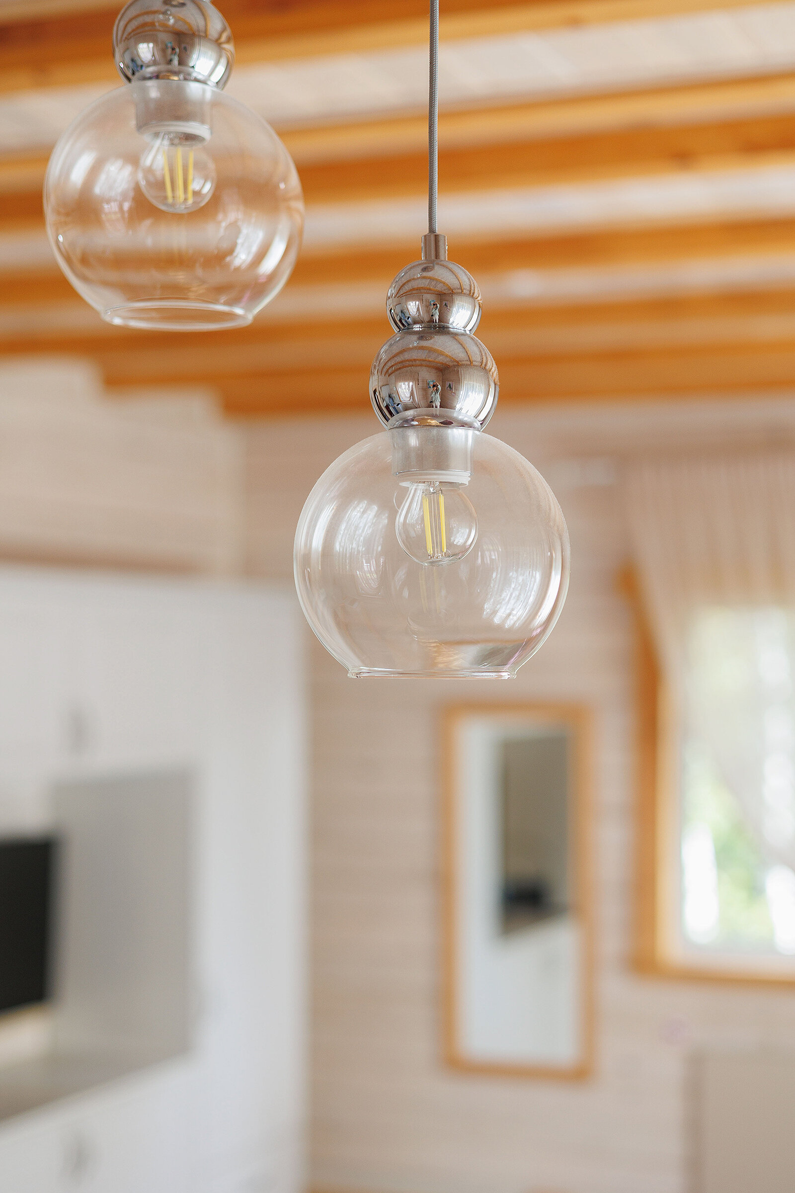 Фото Mira Belle Chalet