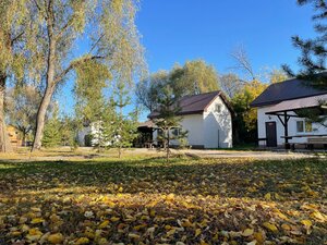 Дом отдыха 12 месяцев Везения