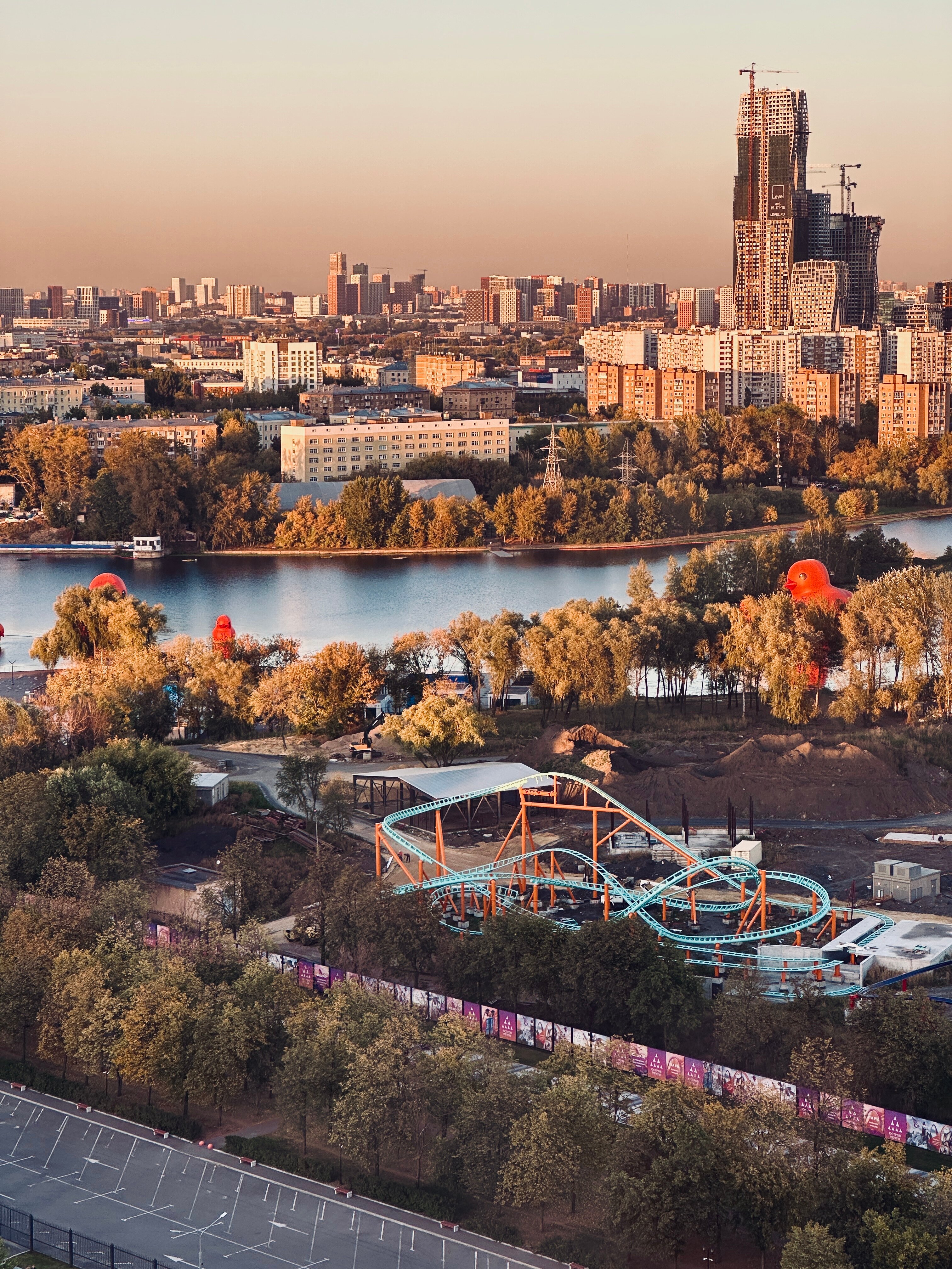 Фото Mcity Apart