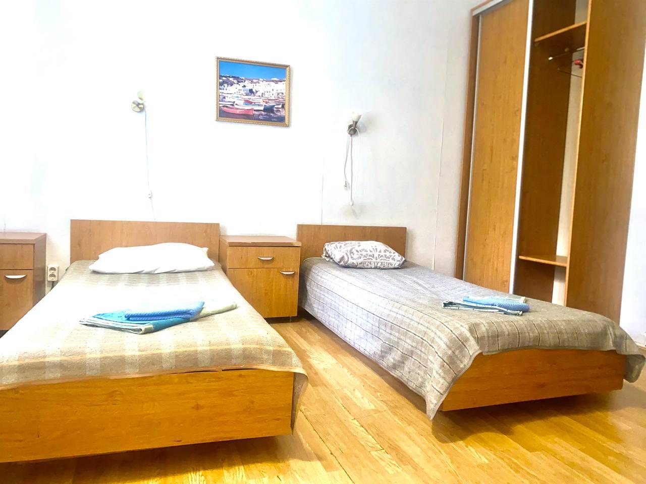 Фото Парк Отель