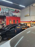 Ideal Garage (10, 36 Street, Industrial Area 4, Al Senaiyat, Sharjah), car service, auto repair