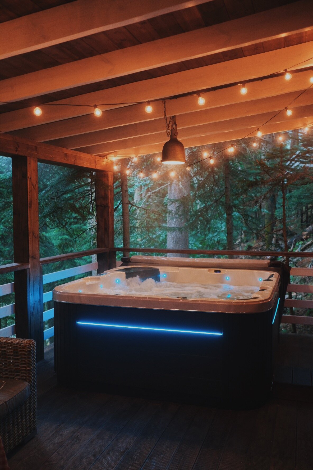 Фото Шале Валландри