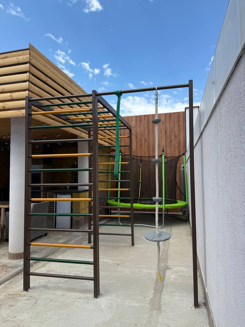 Фото Монте Маре