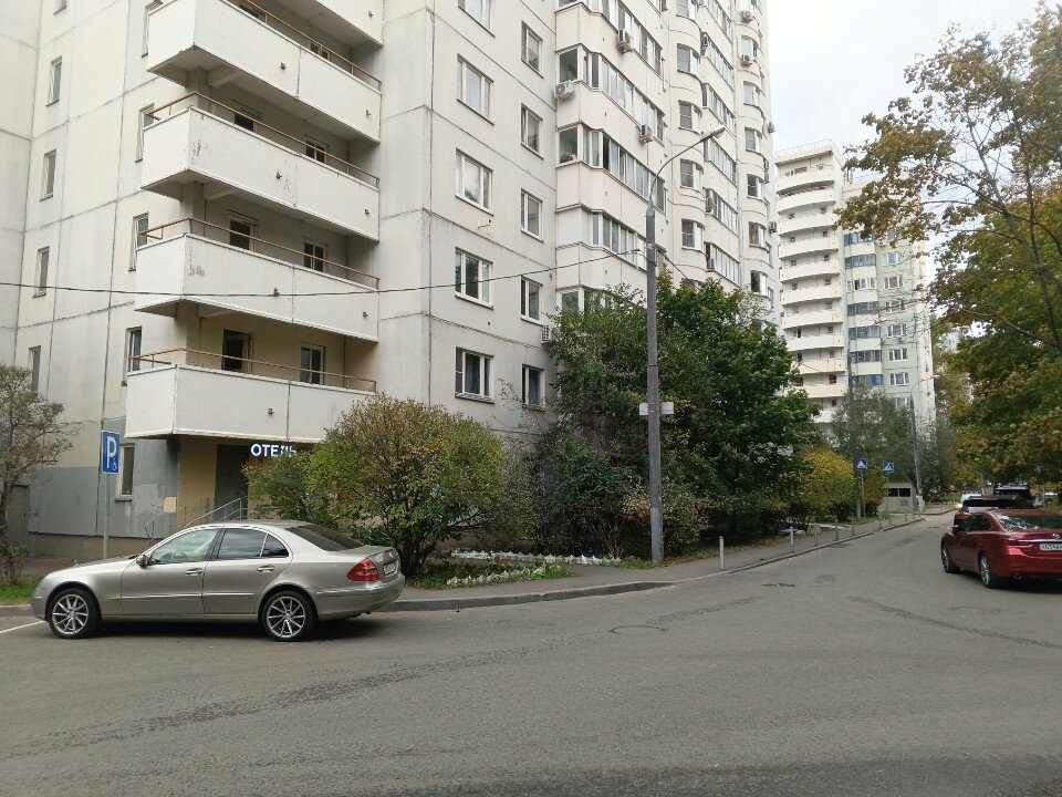 Фото отеля 3