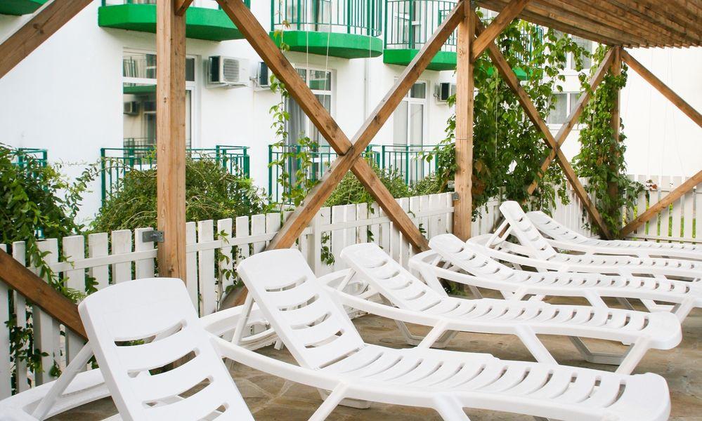 Фото ГринПарк