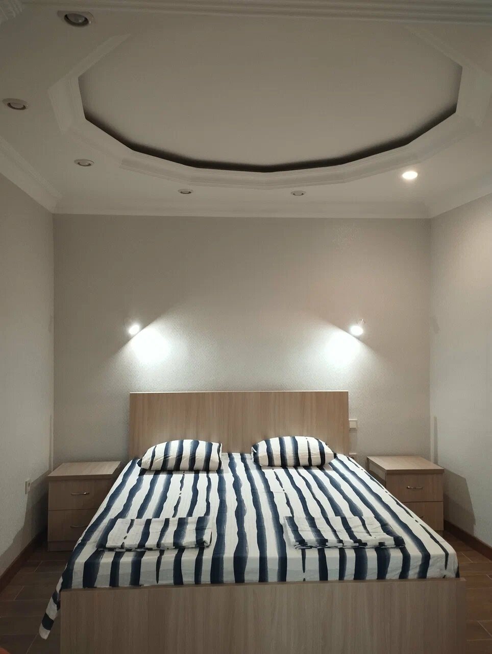 Фото Центральный