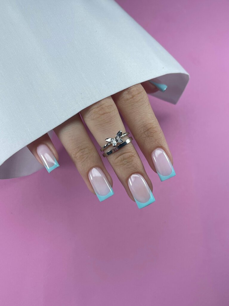 Nail salon Кабинет маникюра, Krasnodar Krai, photo