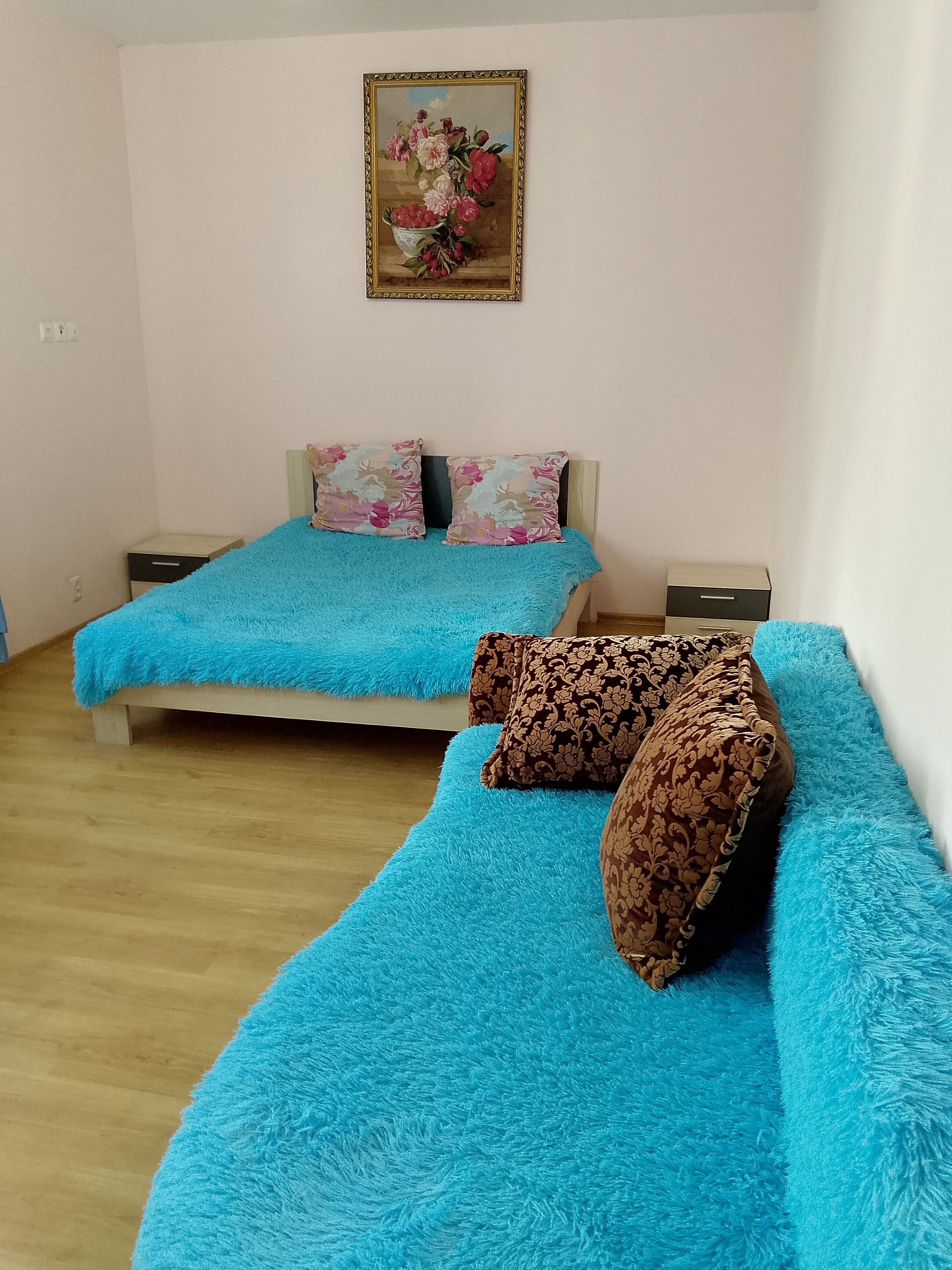 Фото Аппартаменты Малинка в Зеленоградске