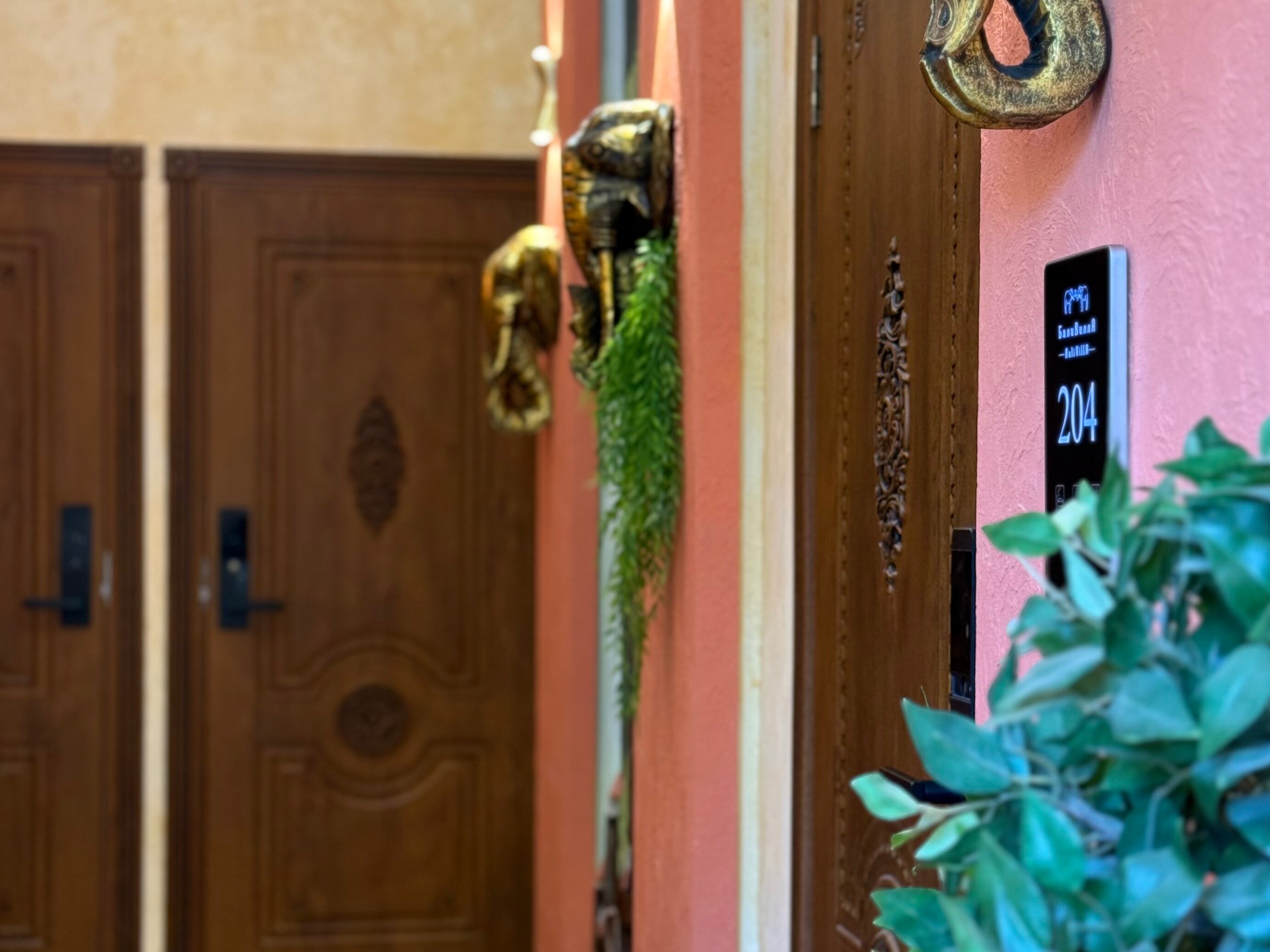 Фото Бали Вилла