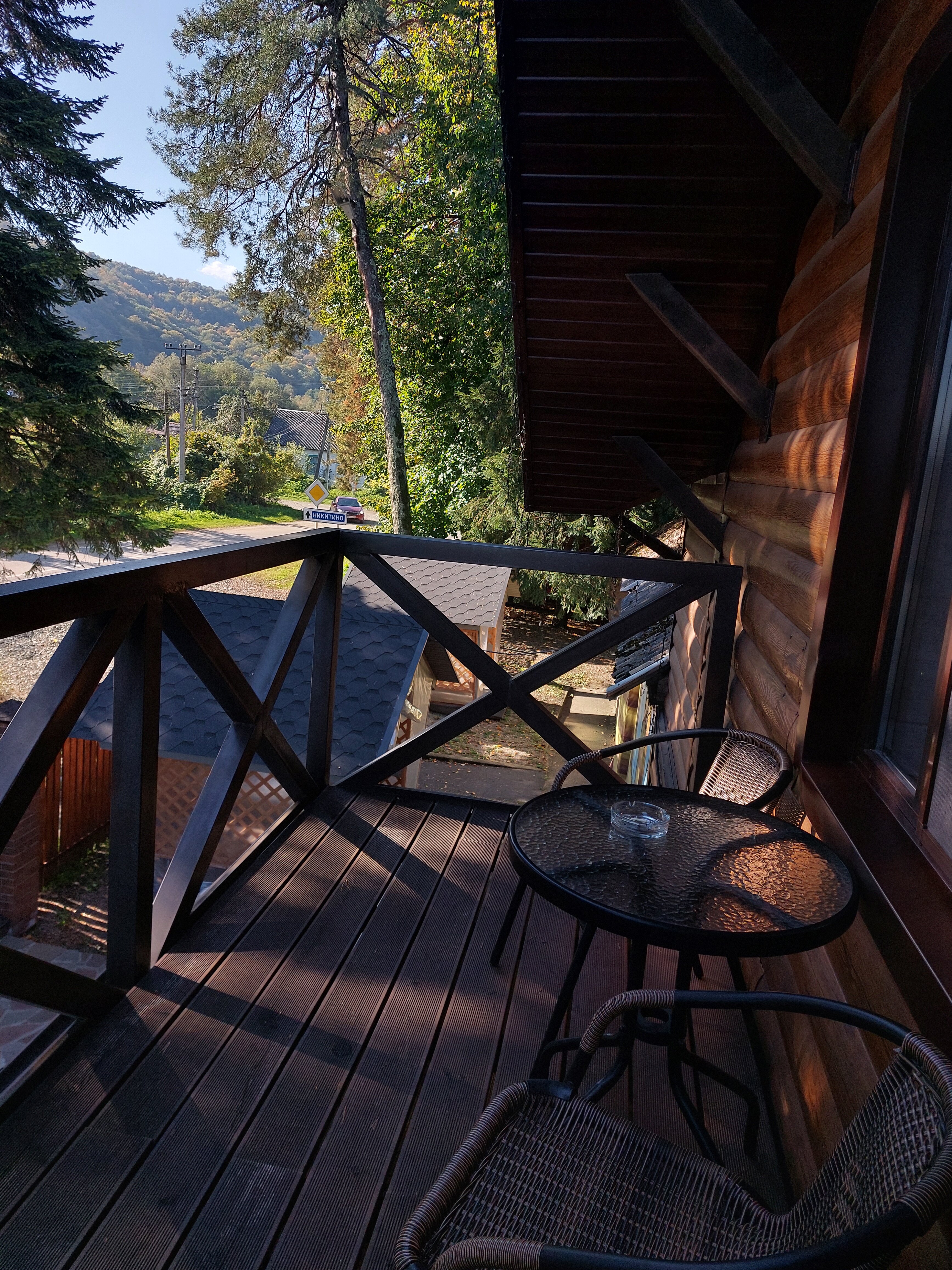 Фото Forest Village