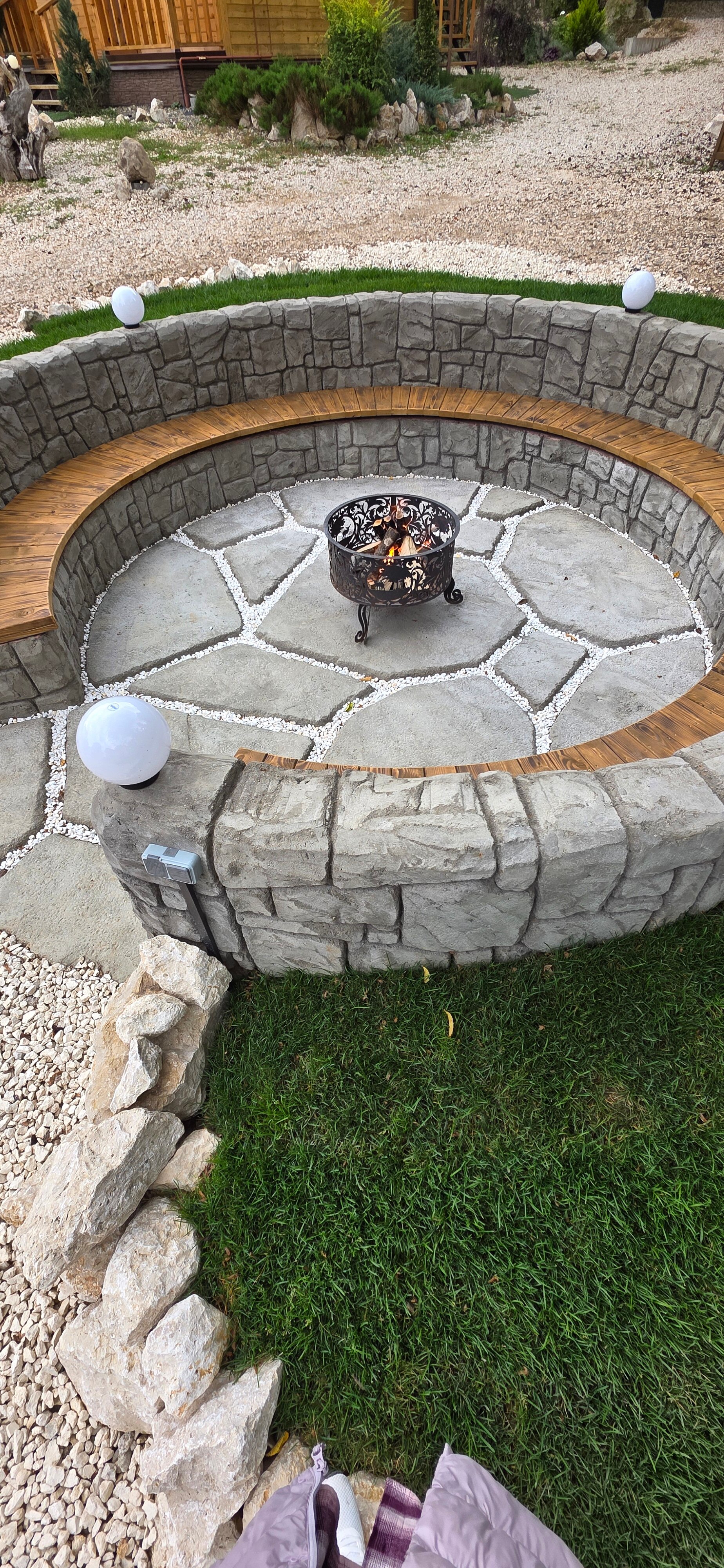 Фото Три вершины