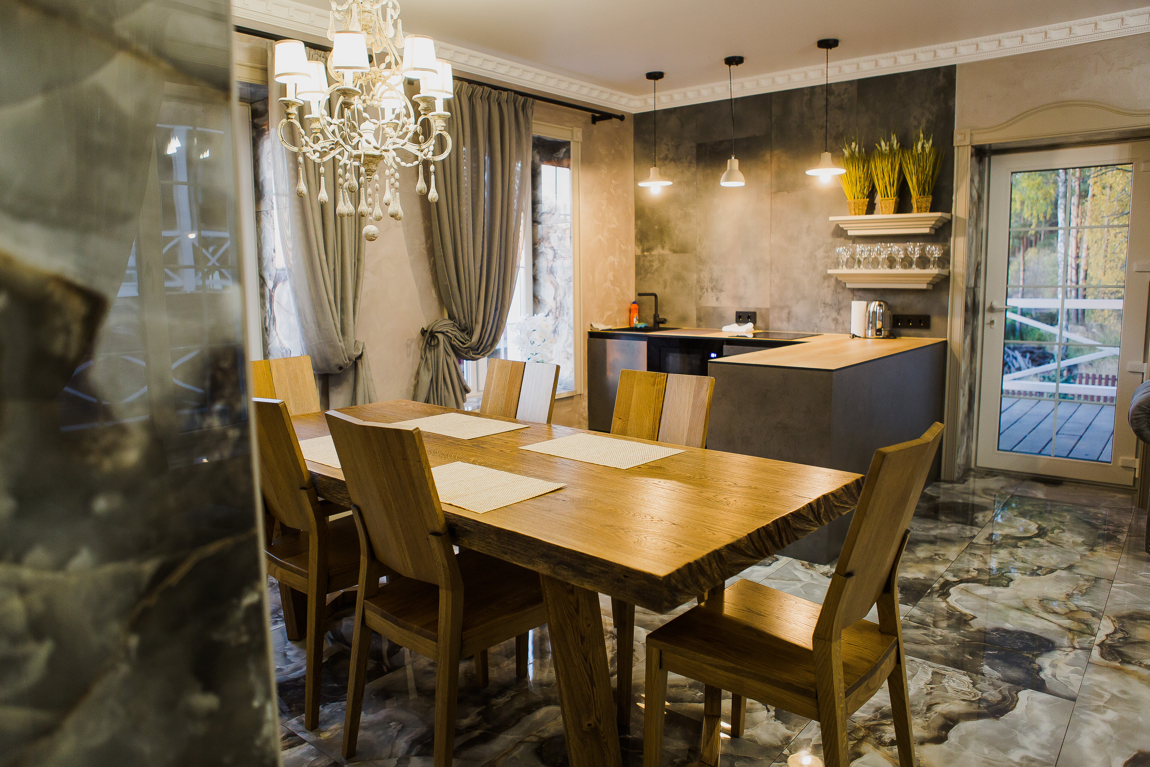 Фото Усадьба Аксакова