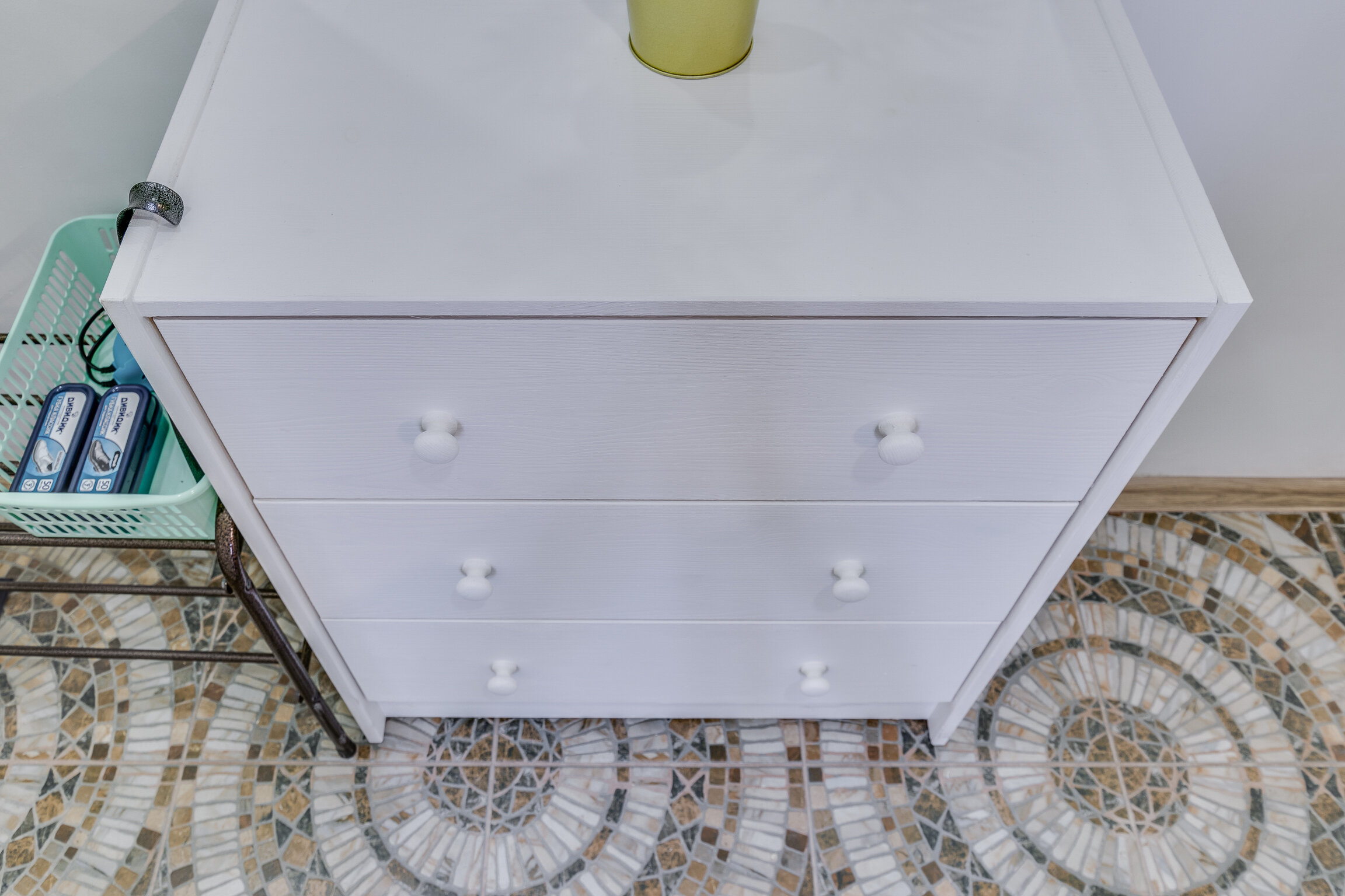 Фото Sokroma Фонтанный дом