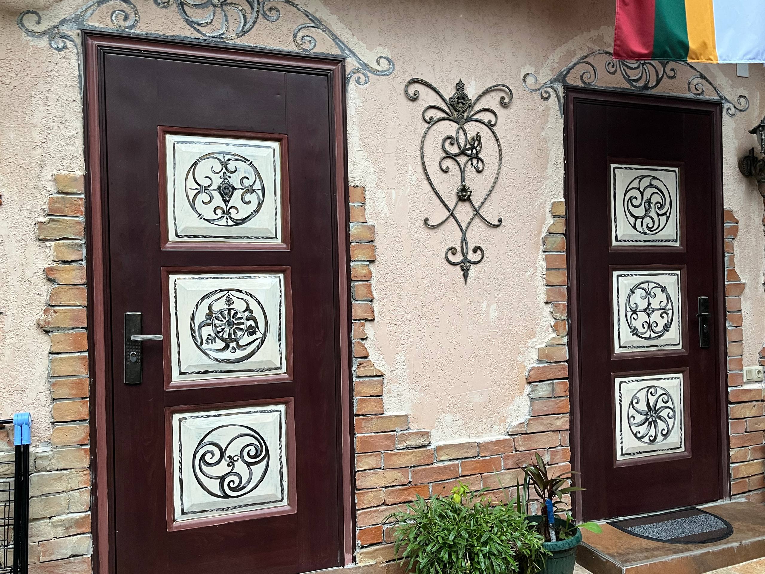 Фото Гостевой дом Батуми Wonderland