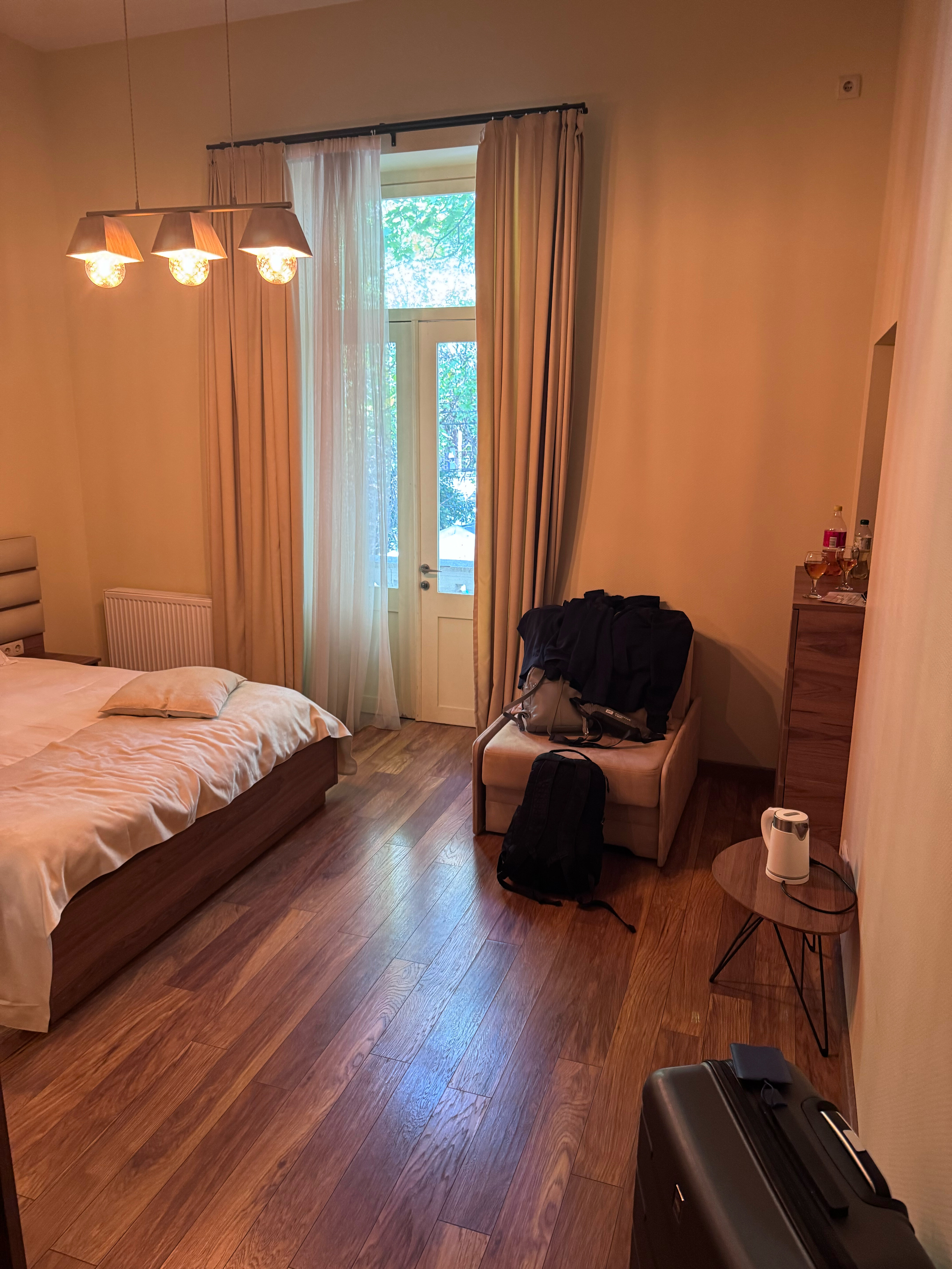 Фото Hotel Philosophy