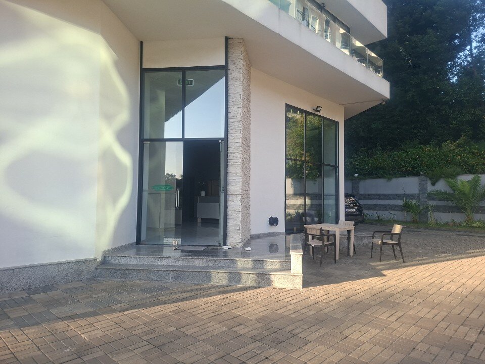 Фото Green Line Batumi