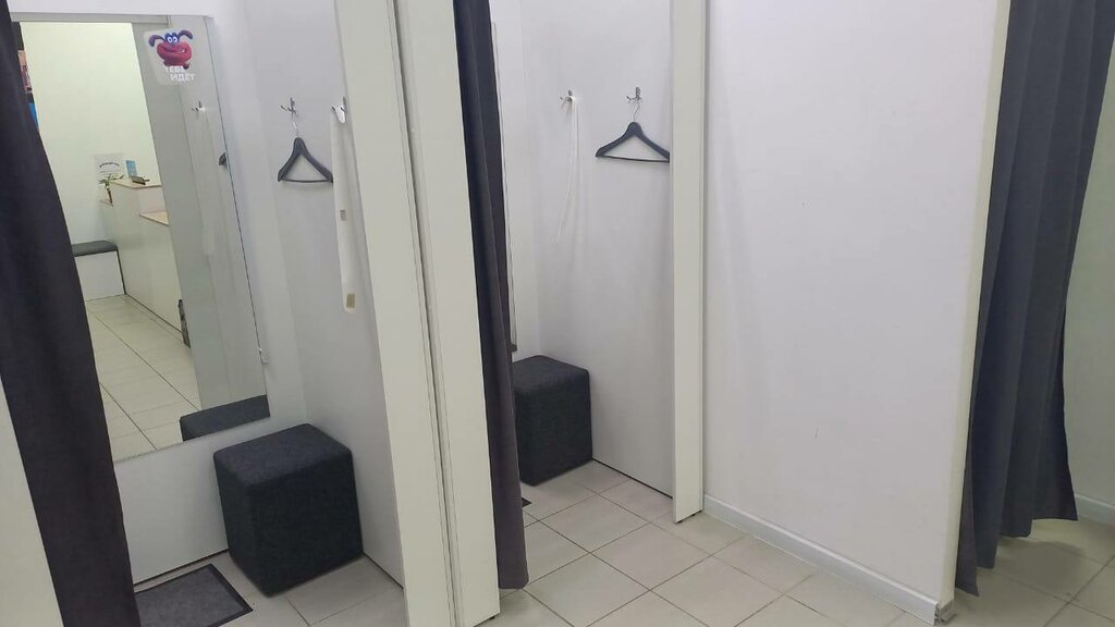 Point of delivery Ozon, Krasnodar Krai, photo