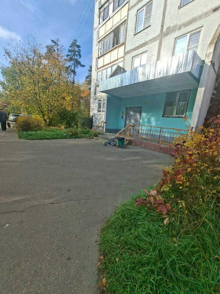 Cafe Chocoway, Korolev, photo