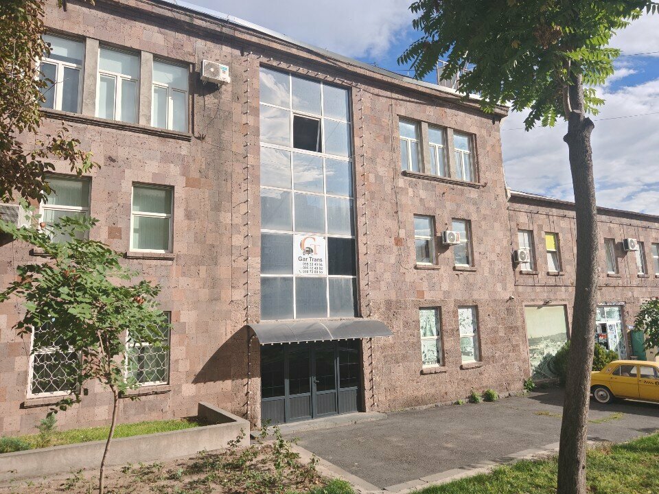 School Narva - Chess School, Yerevan, photo