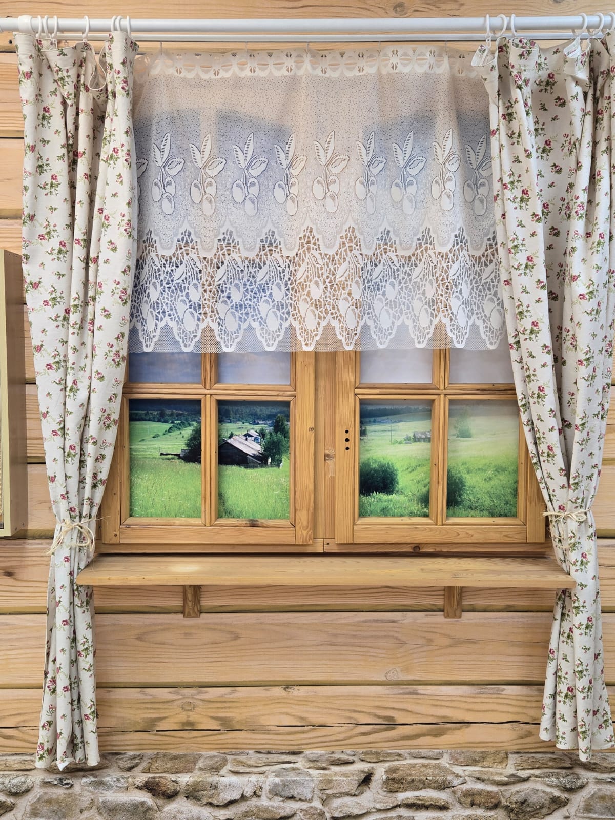 Фото Ильинка