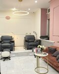 Ruchki Nozhki (Kirova Street, 25), beauty salon