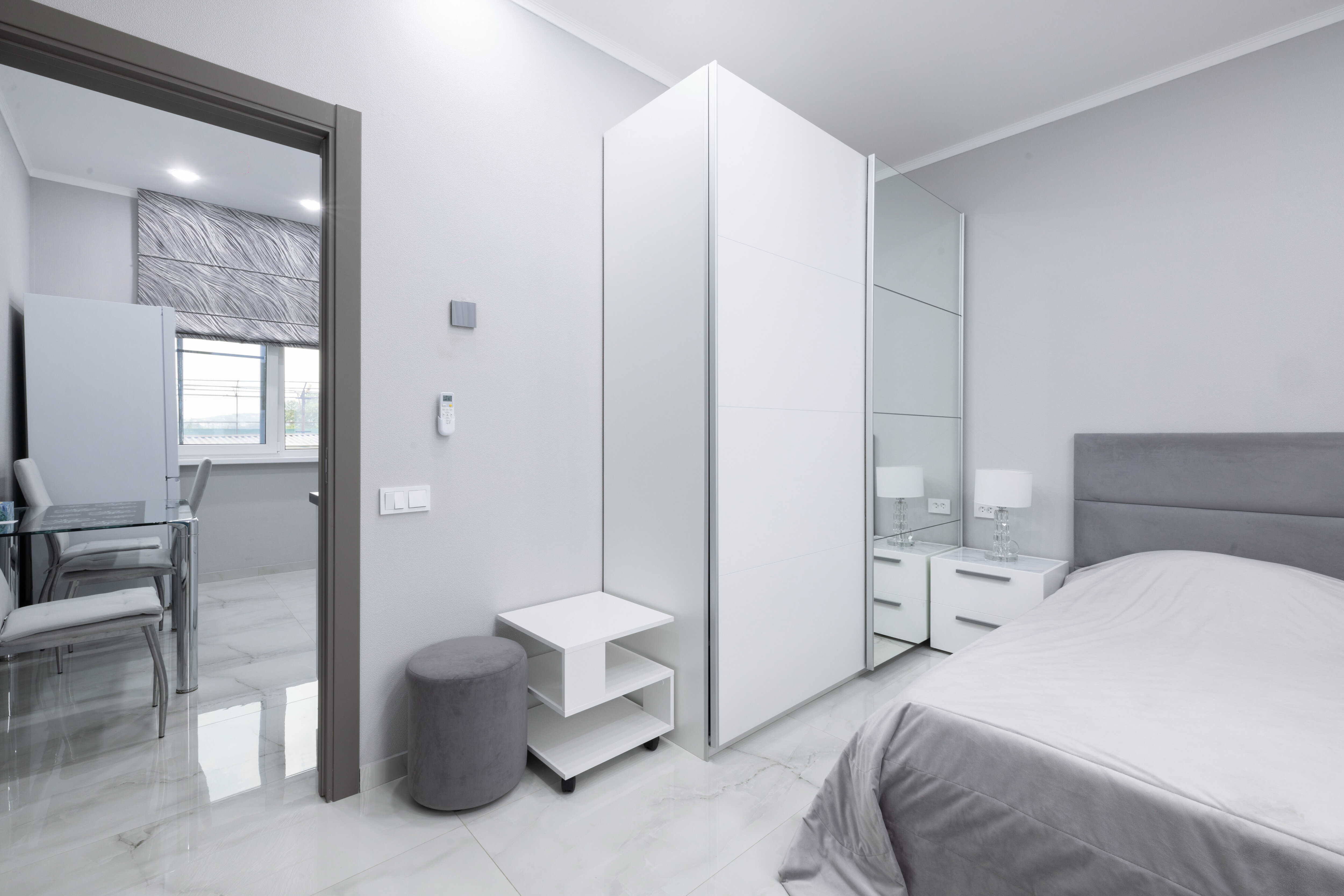 Фото Апартаменты у Аэропорта