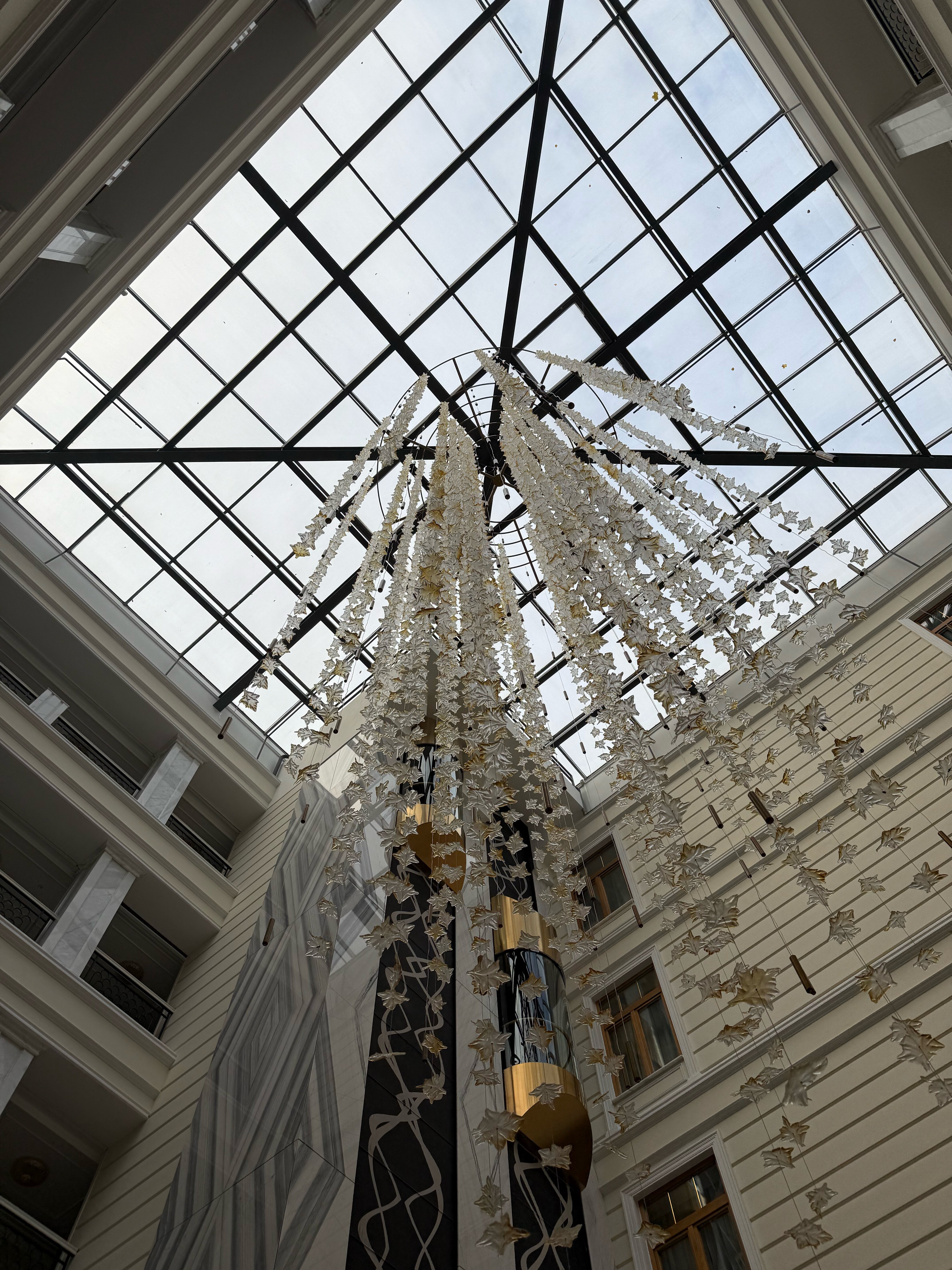 Фото Tsar Palace Luxury Hotel & SPA