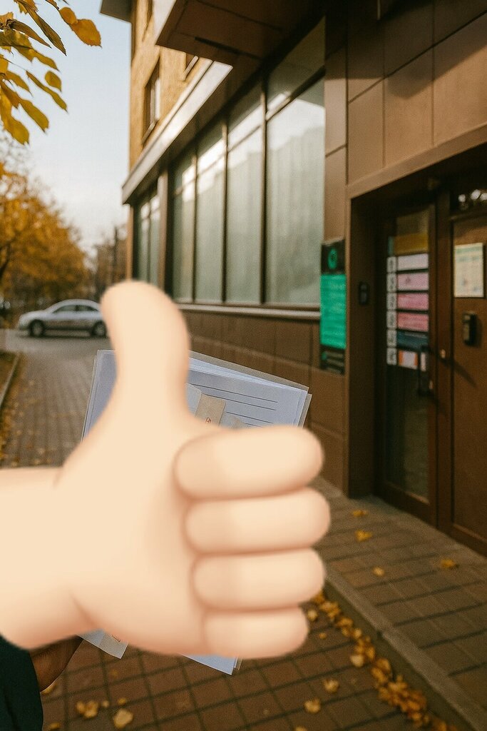 Credit broker ДомЛайт, Anapa, photo