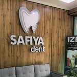 Dentistry (Choʻlpon shoh koʻchasi, 183), dental clinic