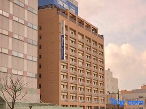 Гостиница Dormy Inn Akita Natural Hot Spring