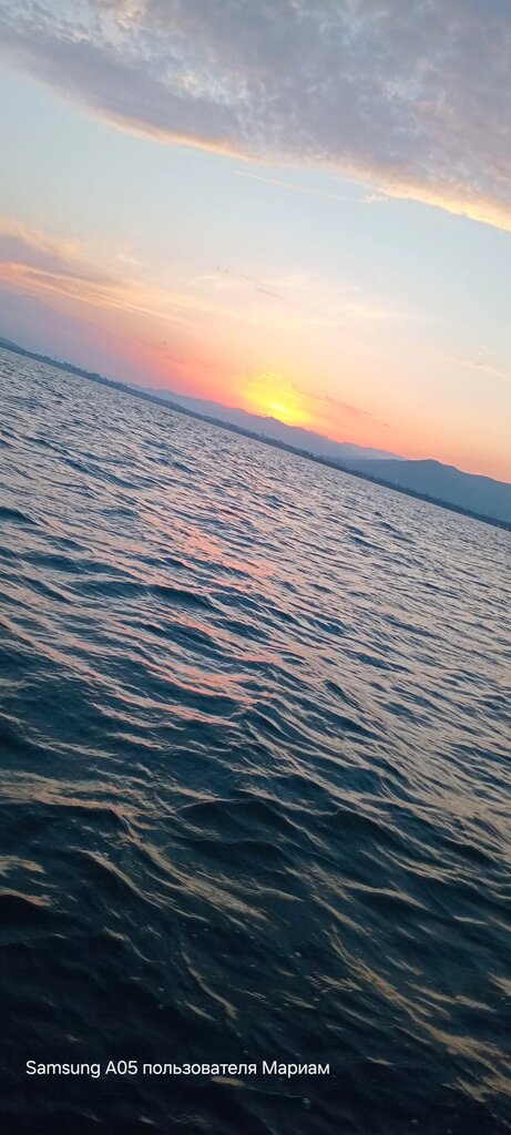 Supermarket Zim, Sevan, photo