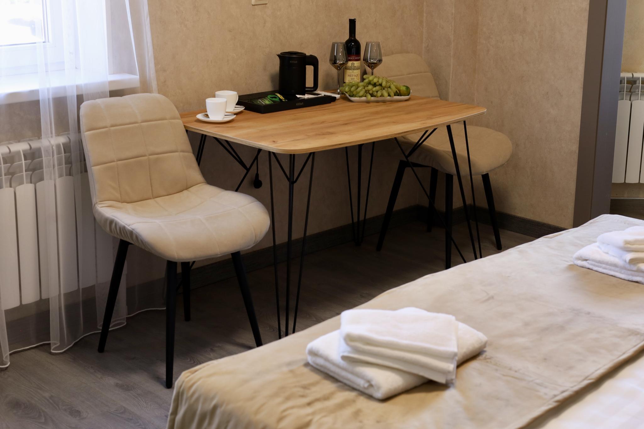 Фото Апарт А33