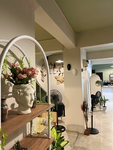 Restaurant Corner Garden Cafe and Family Tea Garden, Gemlik, photo