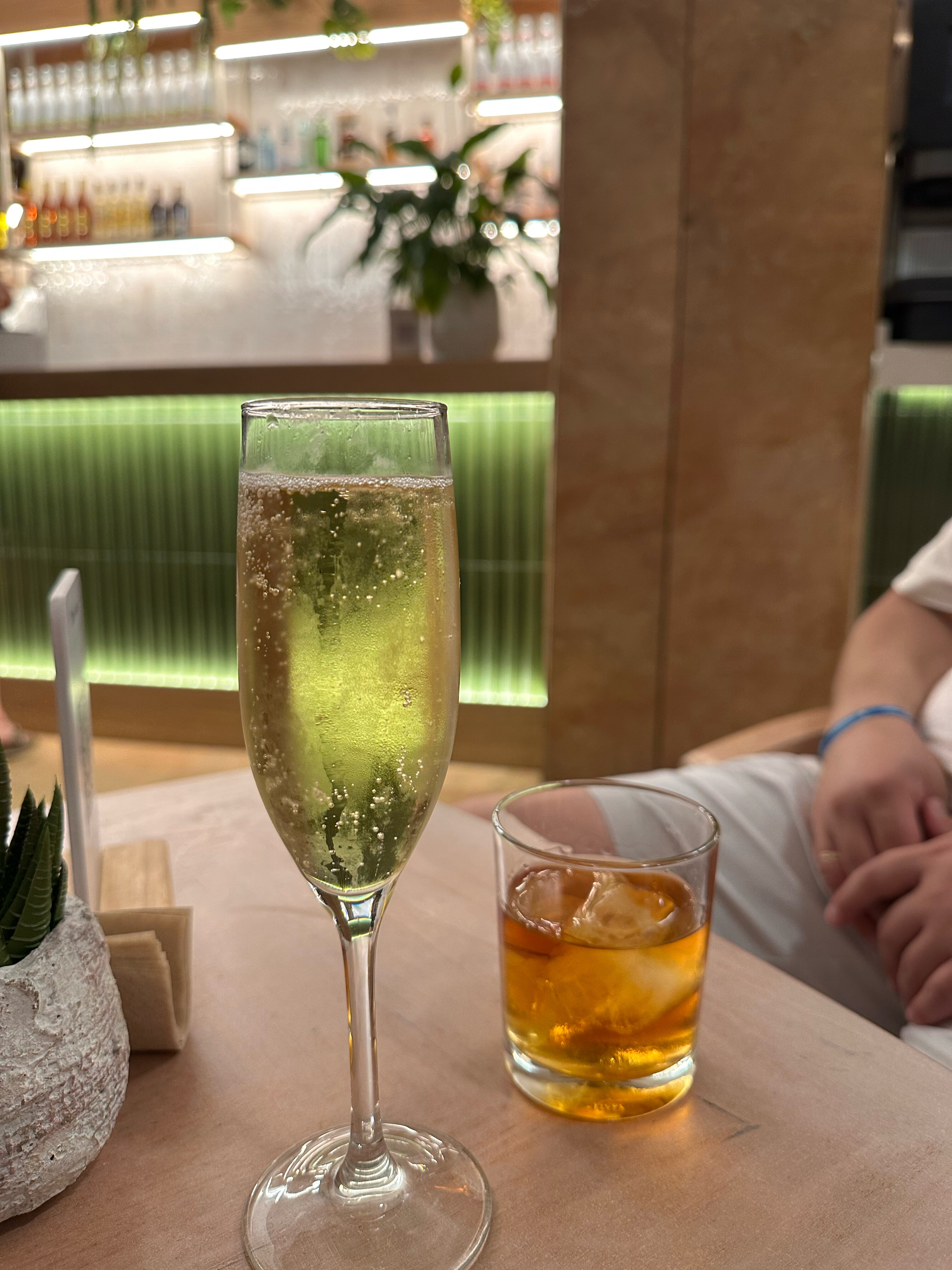 Фото Iberostar Las Dalias - All Inclusive