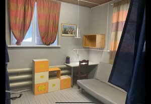 Хостел Облако