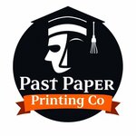Past paper printing (Buyuk Turon Street, 56), printing services
