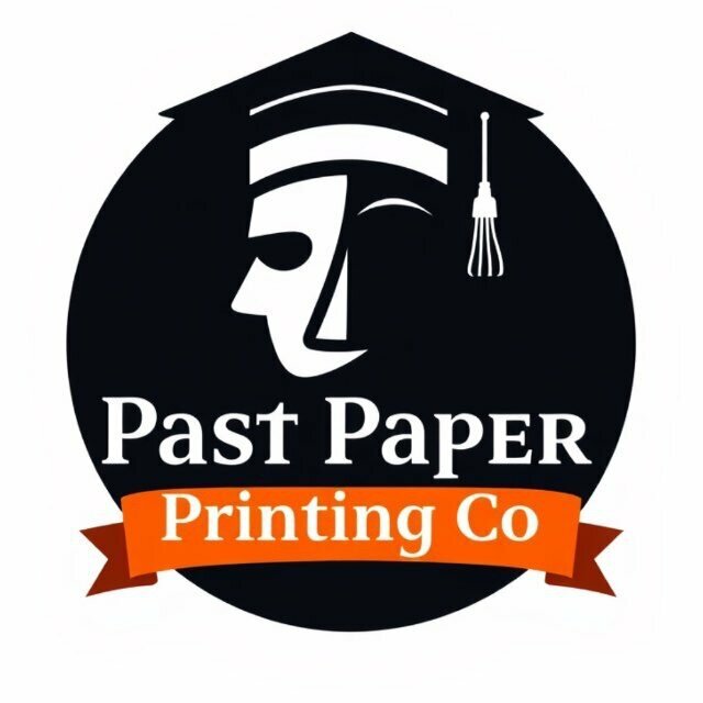 Printing services Past paper printing, Tashkent, photo