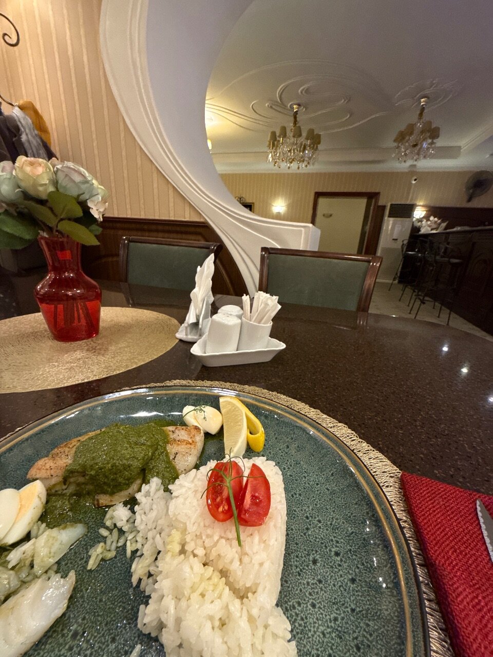 Фото АР Нуво