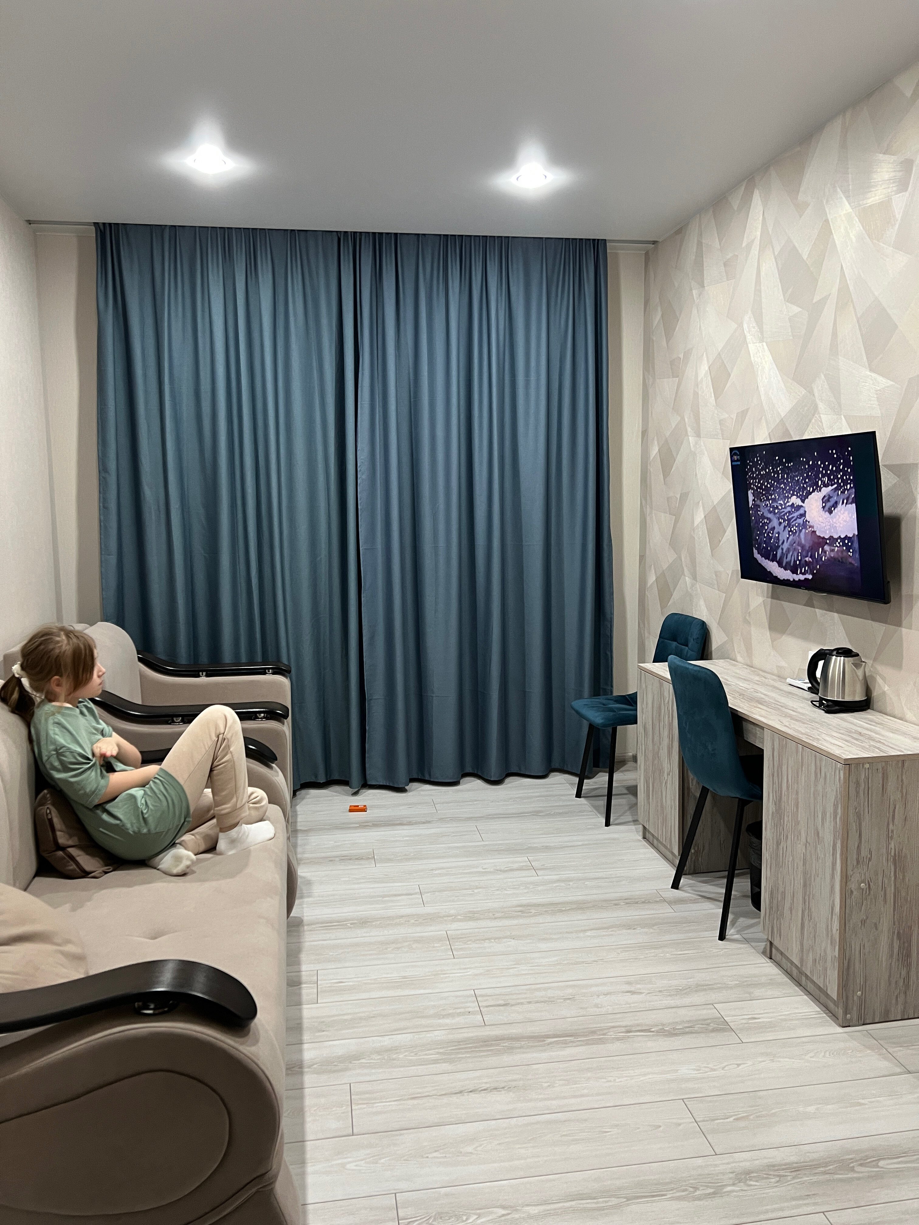 Фото Валери