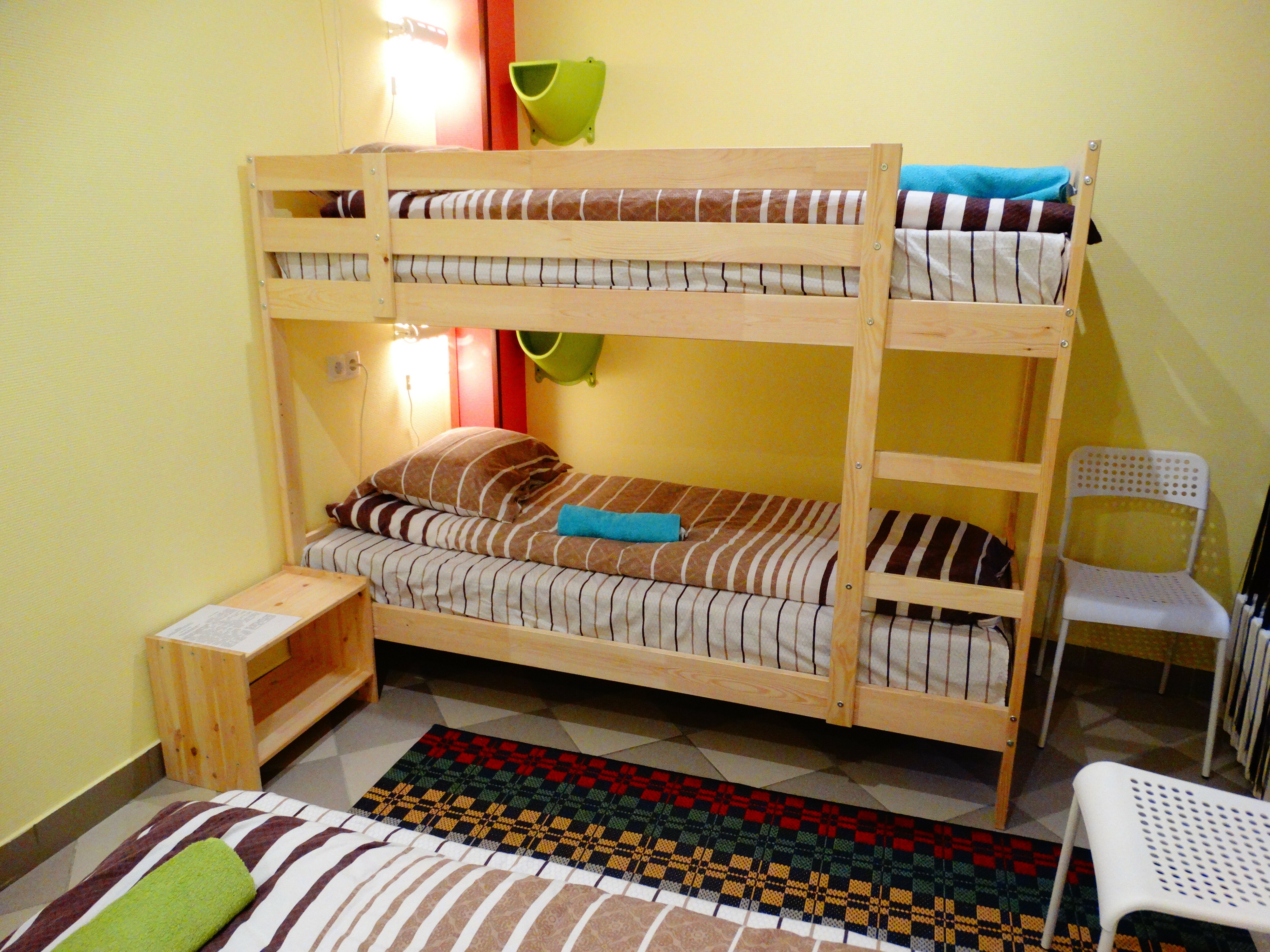 Фото отеля 4